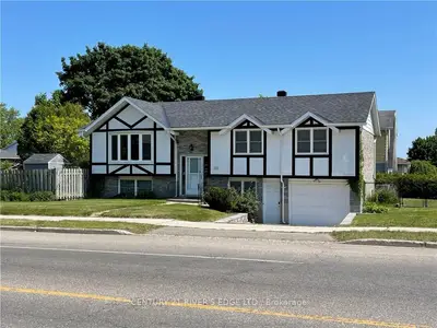 533 LAURIER Boulevard, Brockville, ON K6V 6C6