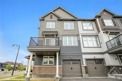 338 MOUNTAIN SORREL Way, Orleans - Cumberland and Area, ON K4A 3W4