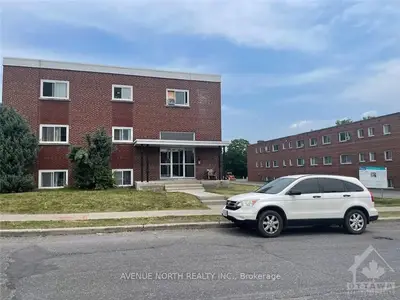 637 CUMMING Avenue 207, Overbrook - Castleheights and Area, ON K1K 2K5