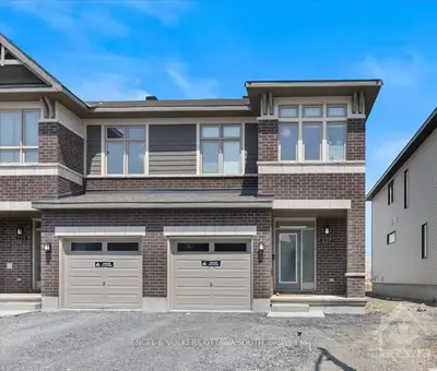 227 FINSBURY Avenue, Stittsville - Munster - Richmond, ON K2S 2X9