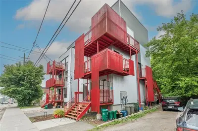 278 BOOTH Street 3, West Centre Town, ON K1R 7J7