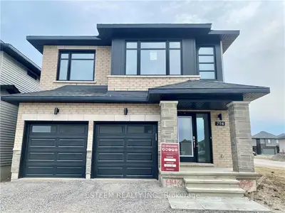 794 CHORUS Drive, Blossom Park - Airport and Area, ON K4M 1B2