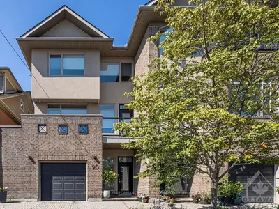 90 Riverdale Avenue, Glebe - Ottawa East And Area, On K1s 1r1