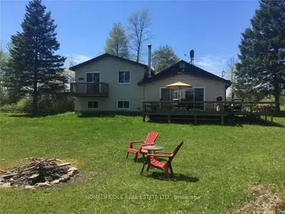 285A COUNTY ROAD 5 Road, Front of Yonge, ON K0E 1R0