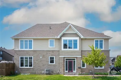337 WARMSTONE Drive, Stittsville - Munster - Richmond, ON K2S 0W3