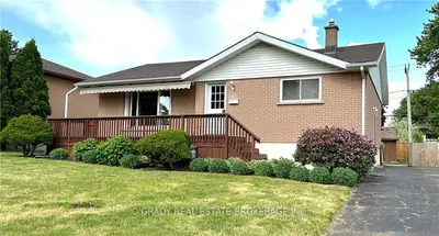 315 FIRST Avenue, Brockville, ON K6V 3B8