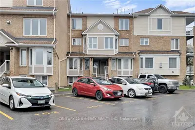 1663 LOCKSLEY Lane, Beacon Hill North - South and Area, ON K1J 1B6