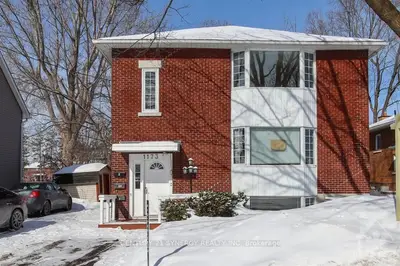 1173 KINGSTON Avenue 2, Carlington - Central Park, ON K1Z 8K5