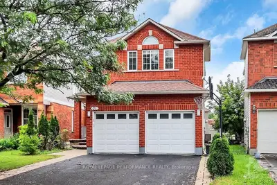 21 RIALTO Way, Hunt Club - South Keys and Area, ON K1T 4B3