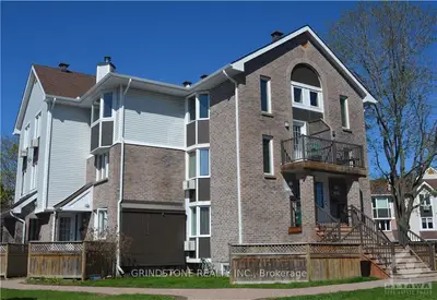2 WATERFALL Lane 2, Bells Corners and South to Fallowfield, ON K2H 9M8