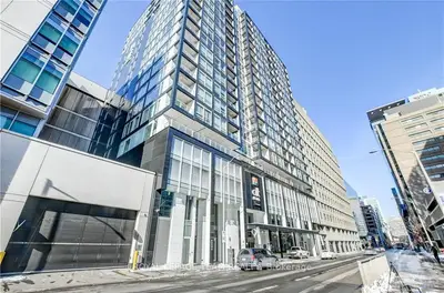 199 SLATER Street 2110, Ottawa Centre, ON K1P 0C8