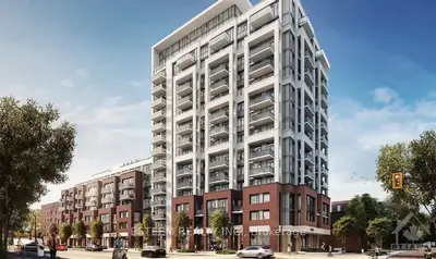 560 RIDEAU STREET Street 611, Lower Town - Sandy Hill, ON K1N 0G3