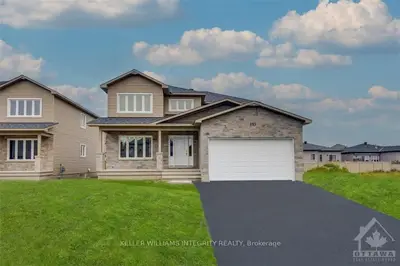 283 STATION TRAIL Street, Russell, ON K4R 0E1