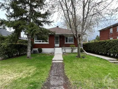98 Donald Street, Overbrook - Castleheights And Area, On K1k 1n2