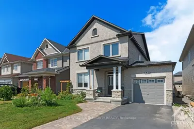 645 STORMWIND Avenue, Orleans - Cumberland and Area, ON K4A 0W3