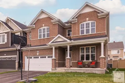 262 PONDEROSA Street, Kanata, ON K2V 0N4
