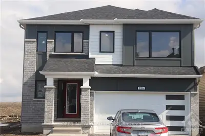 186 YEARLING Circle, Stittsville - Munster - Richmond, ON K0A 2Z0