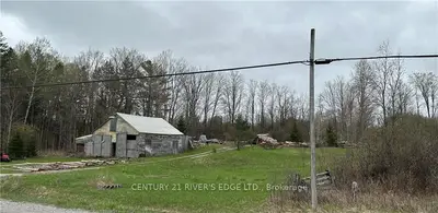 2616 COUNTY ROAD 121 Road, Kawartha Lakes, ON K0M 1C0