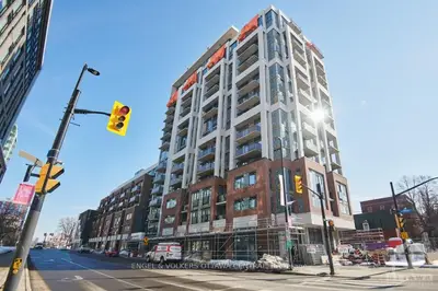 560 RIDEAU Street 619, Lower Town - Sandy Hill, ON K1N 5Z8
