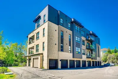 120 MONTBLANC 303, Orleans - Convent Glen and Area, ON K1C 7S2
