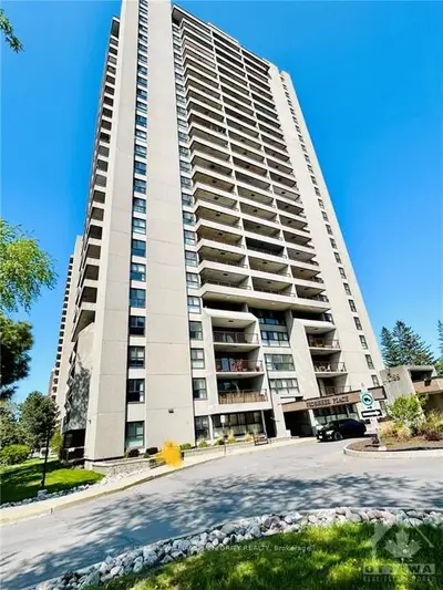 1785 FROBISHER Lane 2201, Alta Vista and Area, ON K1G 3T7