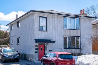 2656 CONN Street A, Britannia - Lincoln Heights and Area, ON K2B 7C5