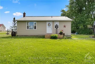 12296 COUNTY ROAD 18 Road, South Dundas, ON K0C 2H0