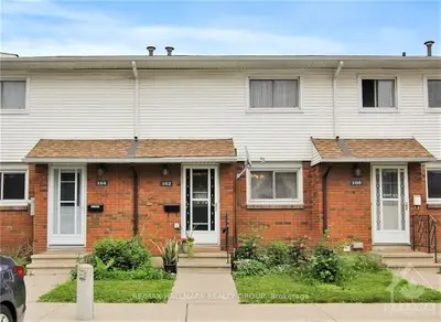 1045 MORRISON Drive 162, Parkway Park - Queensway Terrace S and Area, ON K2H 7L2