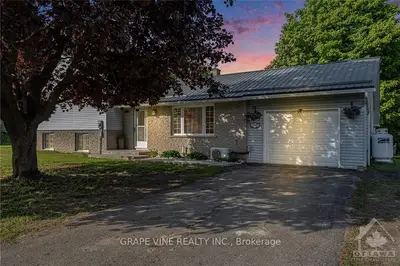 1497 North Augusta Road, Elizabethtown-kitley, On K6v 5t2