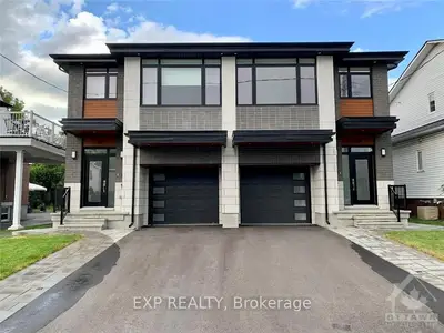 143 COLUMBUS Avenue B, Overbrook - Castleheights and Area, ON K1K 1P9