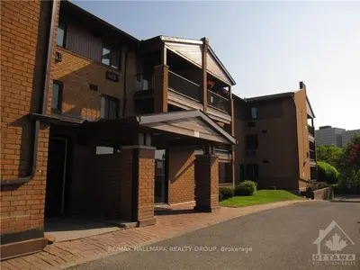 316 SAVARD Avenue 108, Vanier and Kingsview Park, ON K1L 7S2