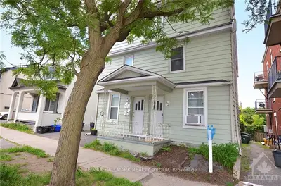 62-64 COBOURG Street, Lower Town - Sandy Hill, ON K1N 8G8