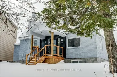 1388 BELCOURT Boulevard, Orleans - Convent Glen and Area, ON K1C 1M2