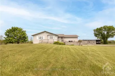 234 COUNTY 16 Road, Elizabethtown-Kitley, ON K0G 1G0