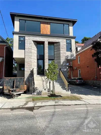 13A FIFTH Avenue 1, Glebe - Ottawa East and Area, ON K1S 2M2
