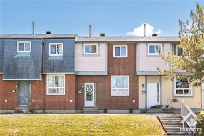 3212 UPLANDS Drive, Hunt Club - Windsor Park Village and Area, ON K1V 0C5