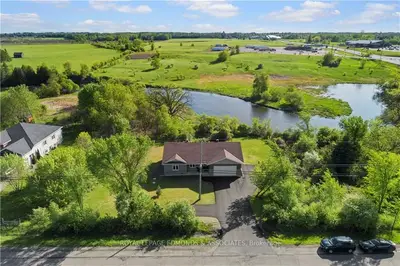 196 Mud Lake Road, Pembroke, On K8a 6w4