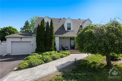 35 ORMSBY Drive, Stittsville - Munster - Richmond, ON K0A 2Z0