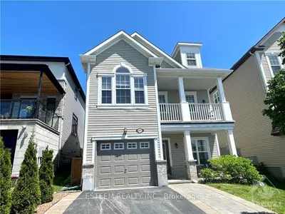431 Tillsonburg Street, Kanata, On K2t 0c4
