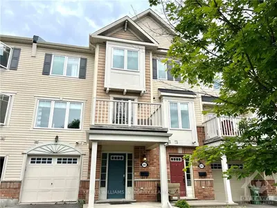 285 Par-la-ville Circle, Stittsville - Munster - Richmond, On K2s 0m3