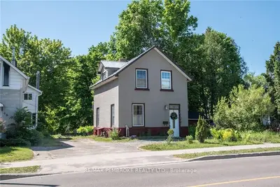 76 MARY Street, Pembroke, ON K8A 5V5