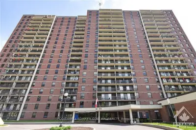 665 Bathgate Drive 905, Overbrook - Castleheights And Area, On K1k 3y4