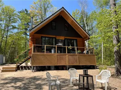 128 ROCKY POINT Drive, Bonnechere Valley, ON K0J 1X0