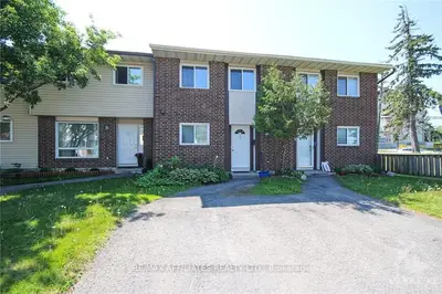3420 Southgate Road 49, Hunt Club - South Keys And Area, On K1v 6p9