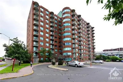 1440 HERON Road 902, Hunt Club - South Keys and Area, ON K1V 0X2