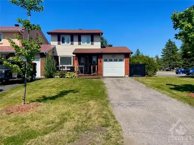 1321 BIRCHMOUNT Drive, Cyrville - Carson Grove - Pineview, ON K1B 5H3