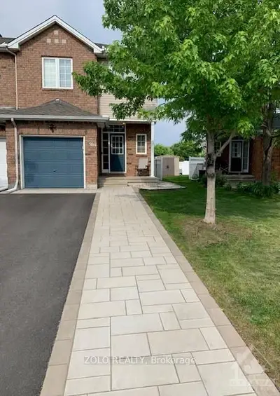 984 Lucille Way, Orleans - Cumberland And Area, On K4a 4j2
