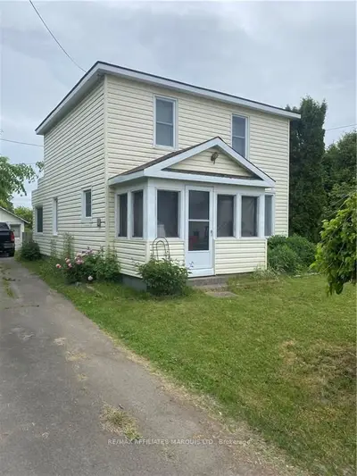 4166 COUNTY ROAD 34 Road, South Glengarry, ON K0C 1L0