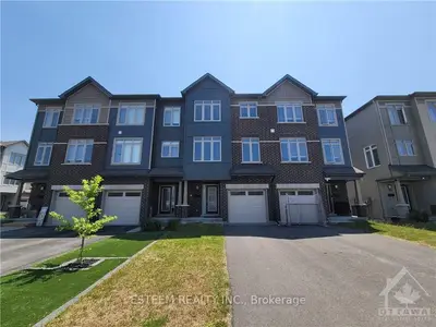 90 NUTTING Crescent, Blossom Park - Airport and Area, ON K4M 0C3