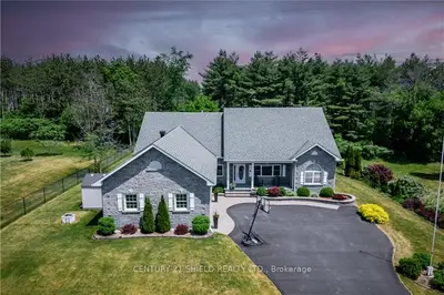 6549 SAPPHIRE Drive, South Glengarry, ON K6H 7J1